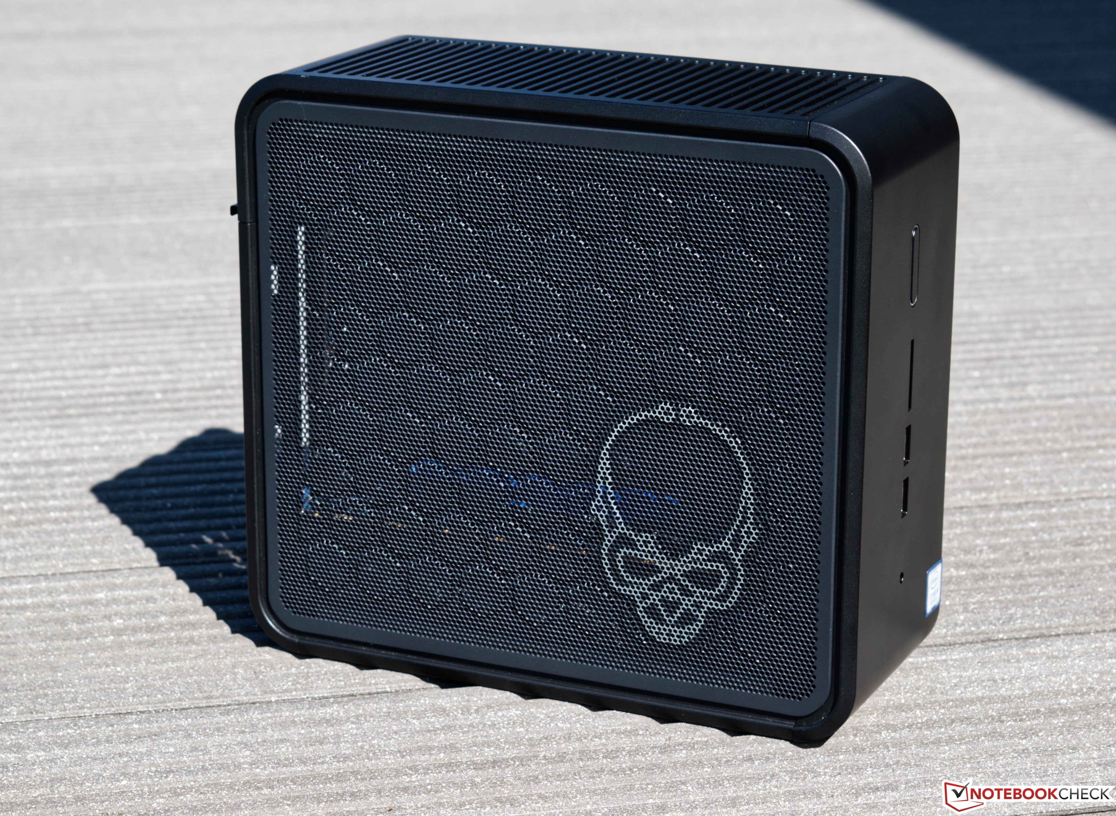 Intel Nuc Купить