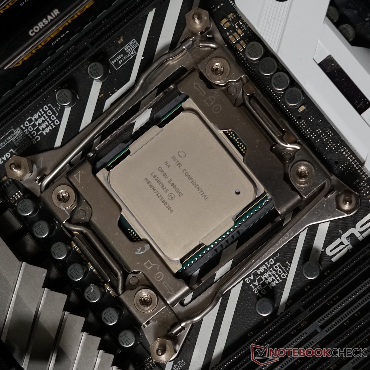 Intel Core i9-9980XE Desktop Processor - Benchmarks and Specs -   Tech