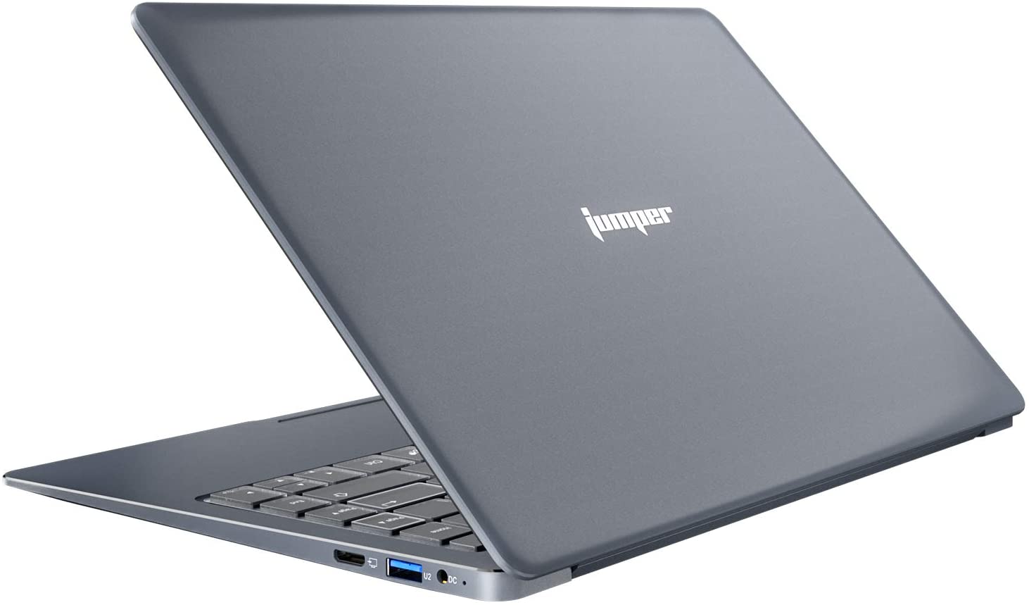 Jumper EZbook X3 Review: Ancient technology meets wobbly chassis