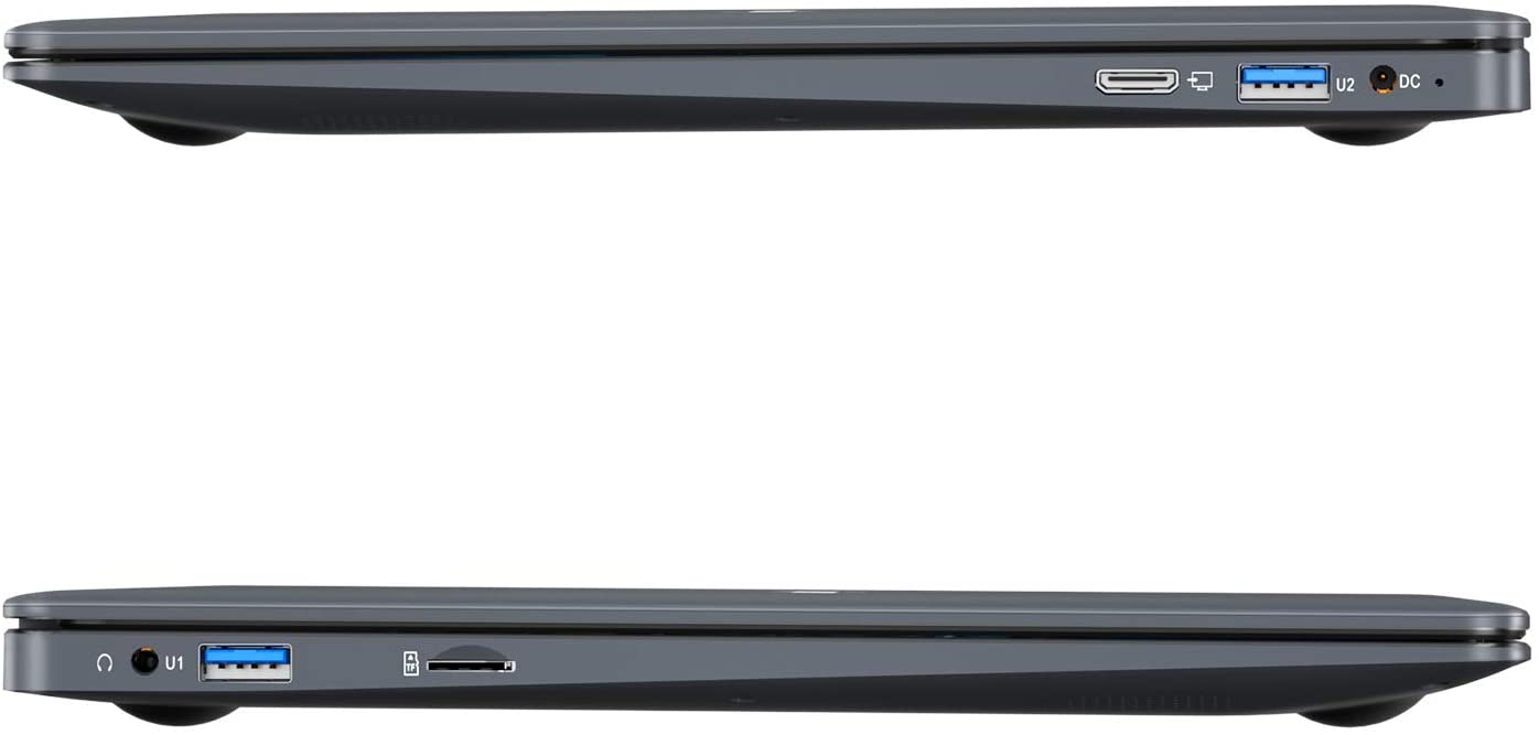 Jumper EZbook X3 - Ordinateur portable - 13,3 pouces