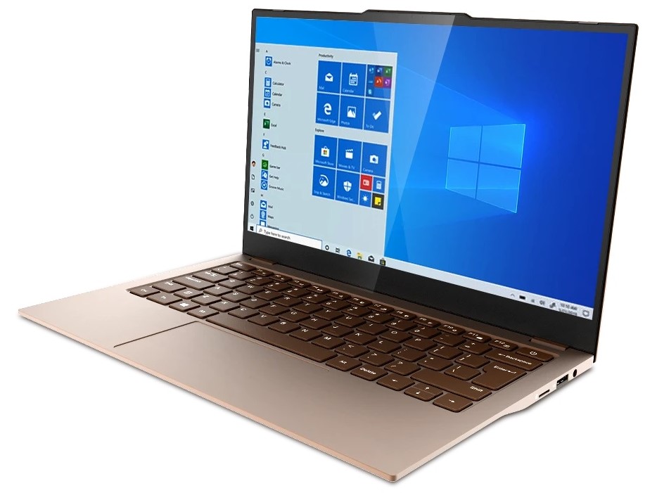 Jumper Tech EZbook X3 Air Laptop in review: Appealing design meets