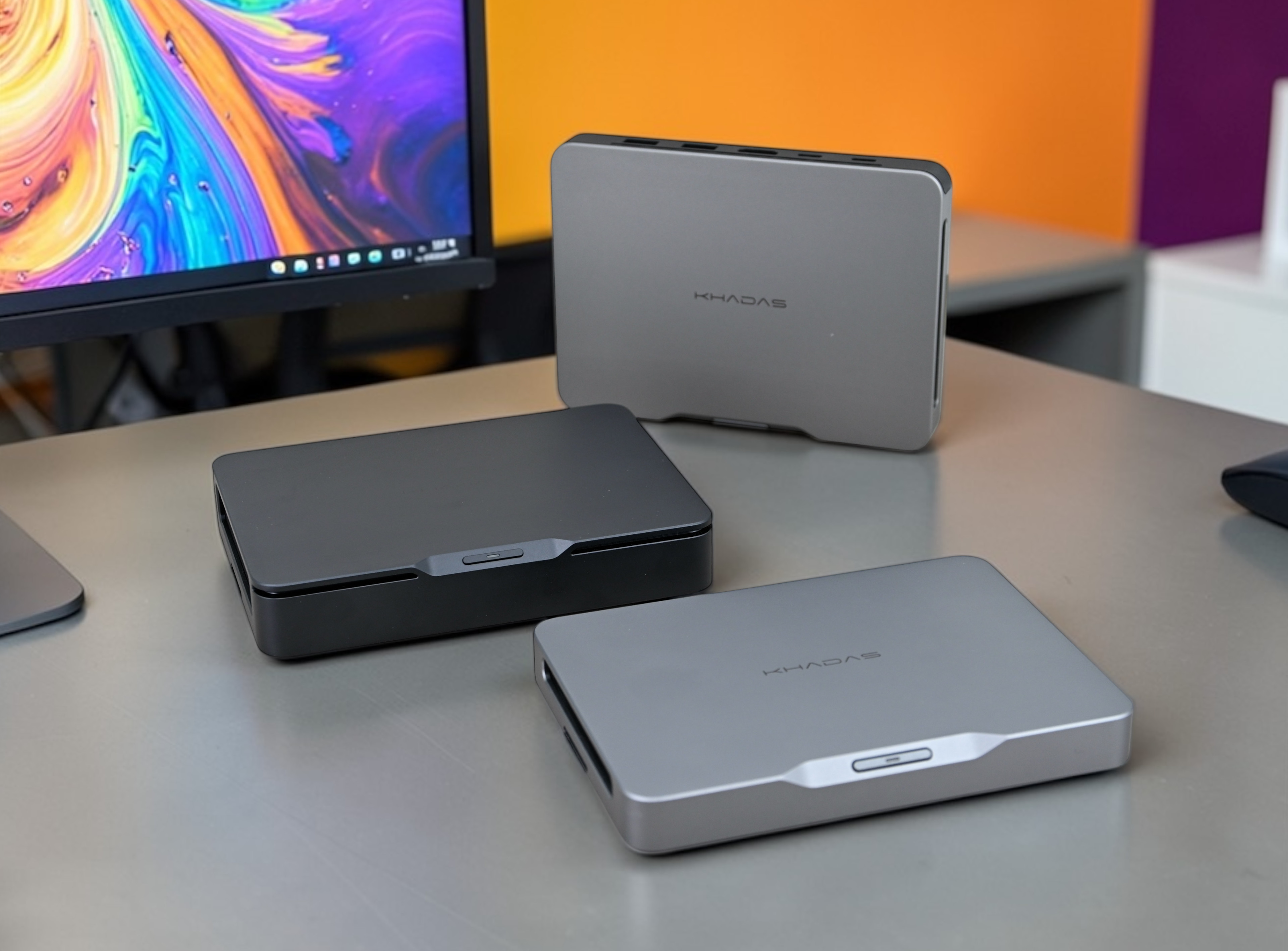 Khadas Mind Pro review: High-end mini PC with Intel Core Ultra X7 and Arc graphics as the perfect basis in the Khadas ecosystem