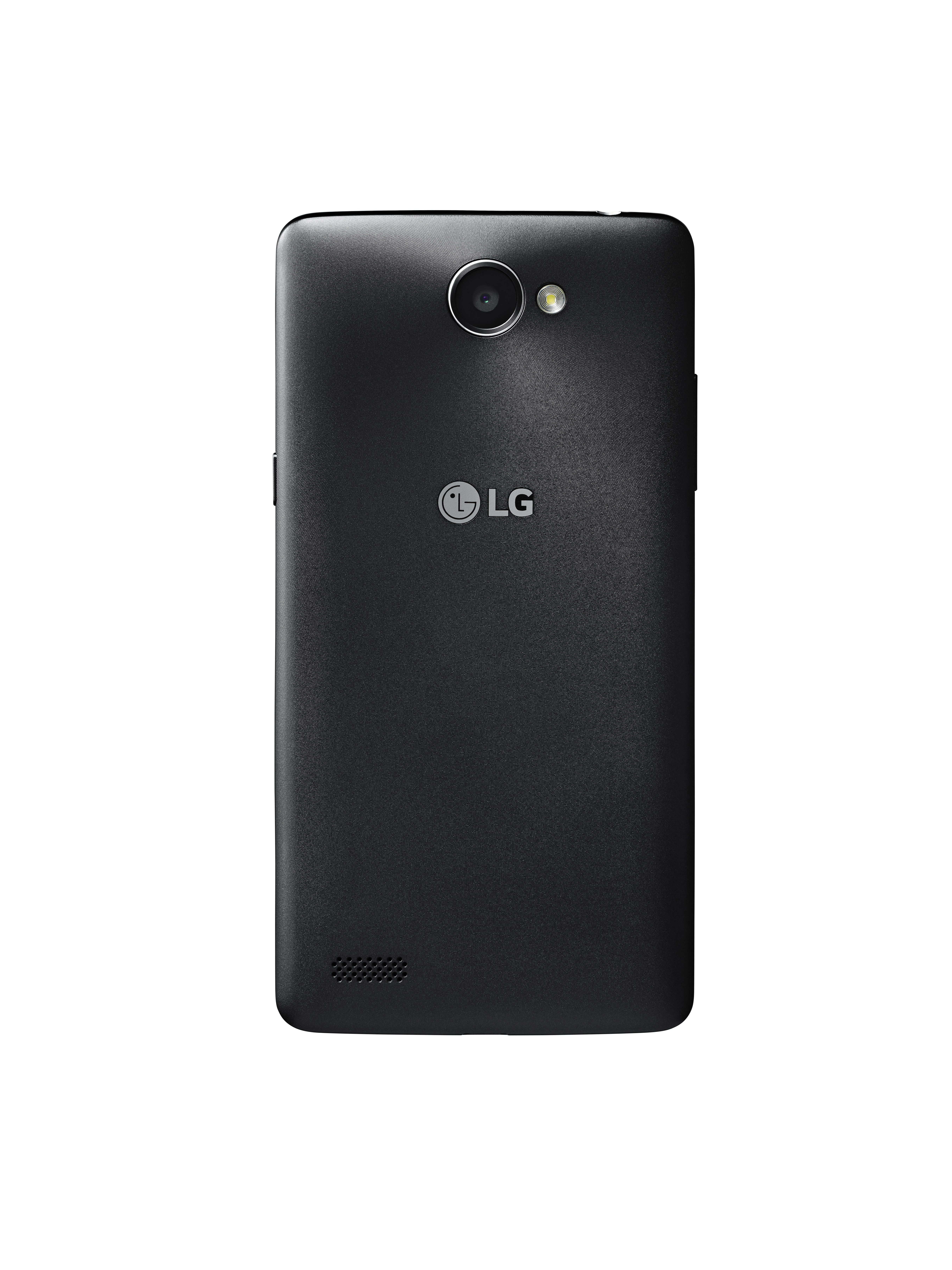 lg pebble sound