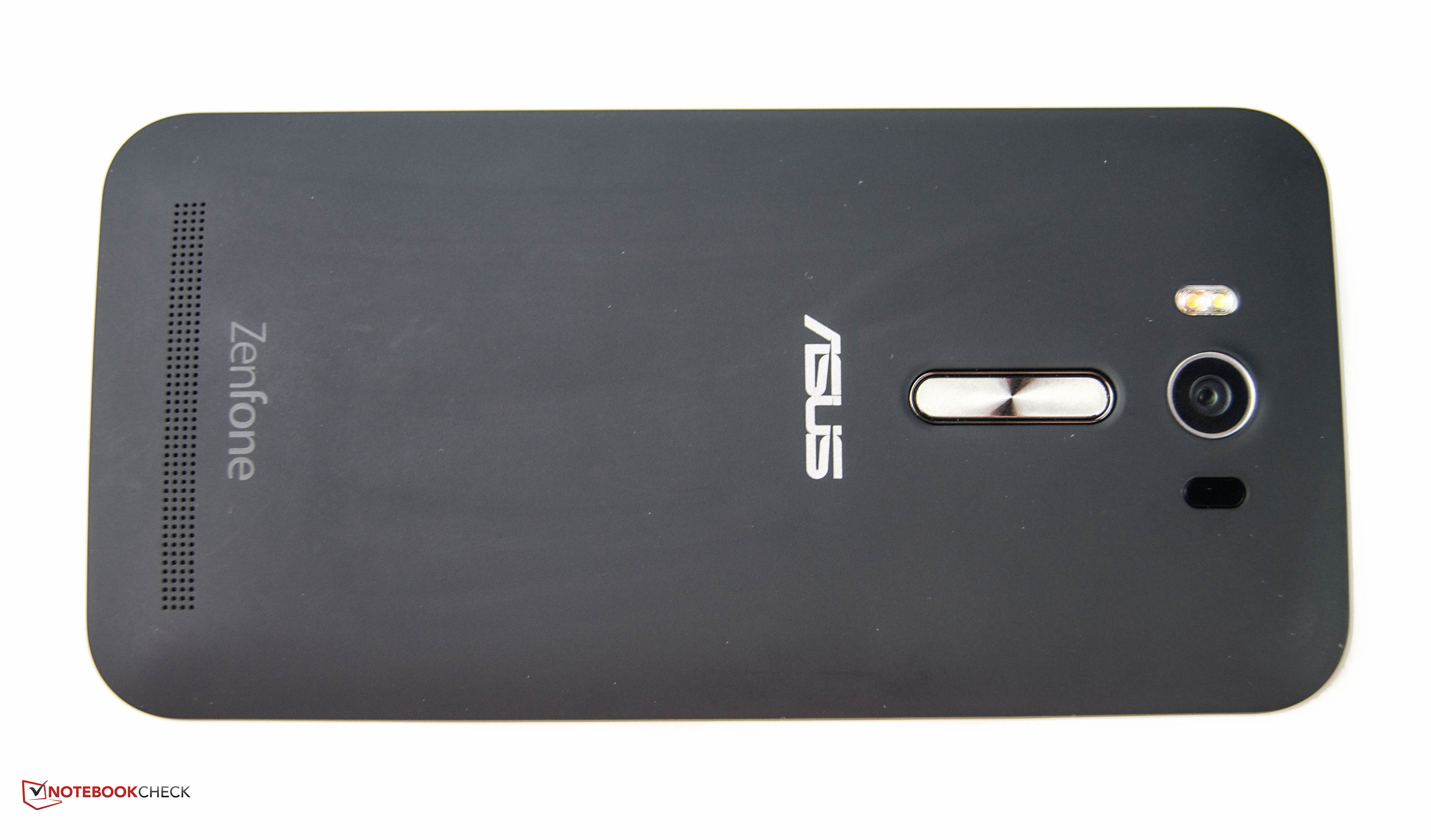 Asus Zenfone 2 Laser Ze500kl Smartphone Review Notebookcheck Net Reviews