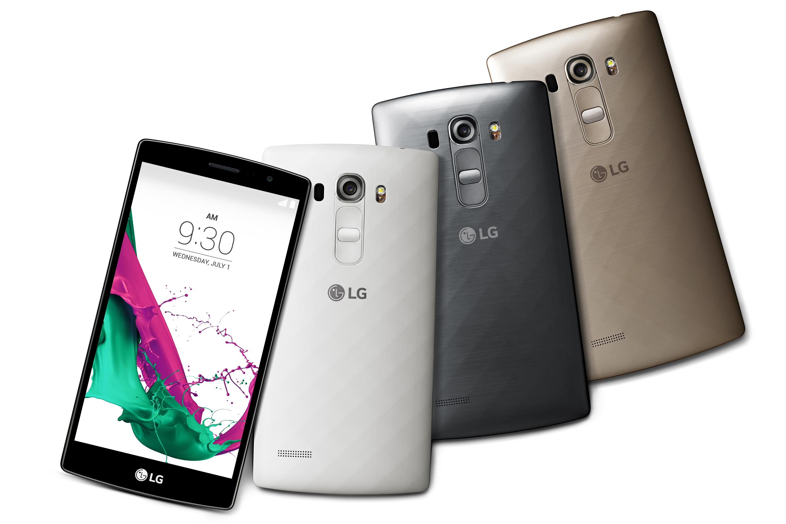LG G4s Smartphone Review Reviews
