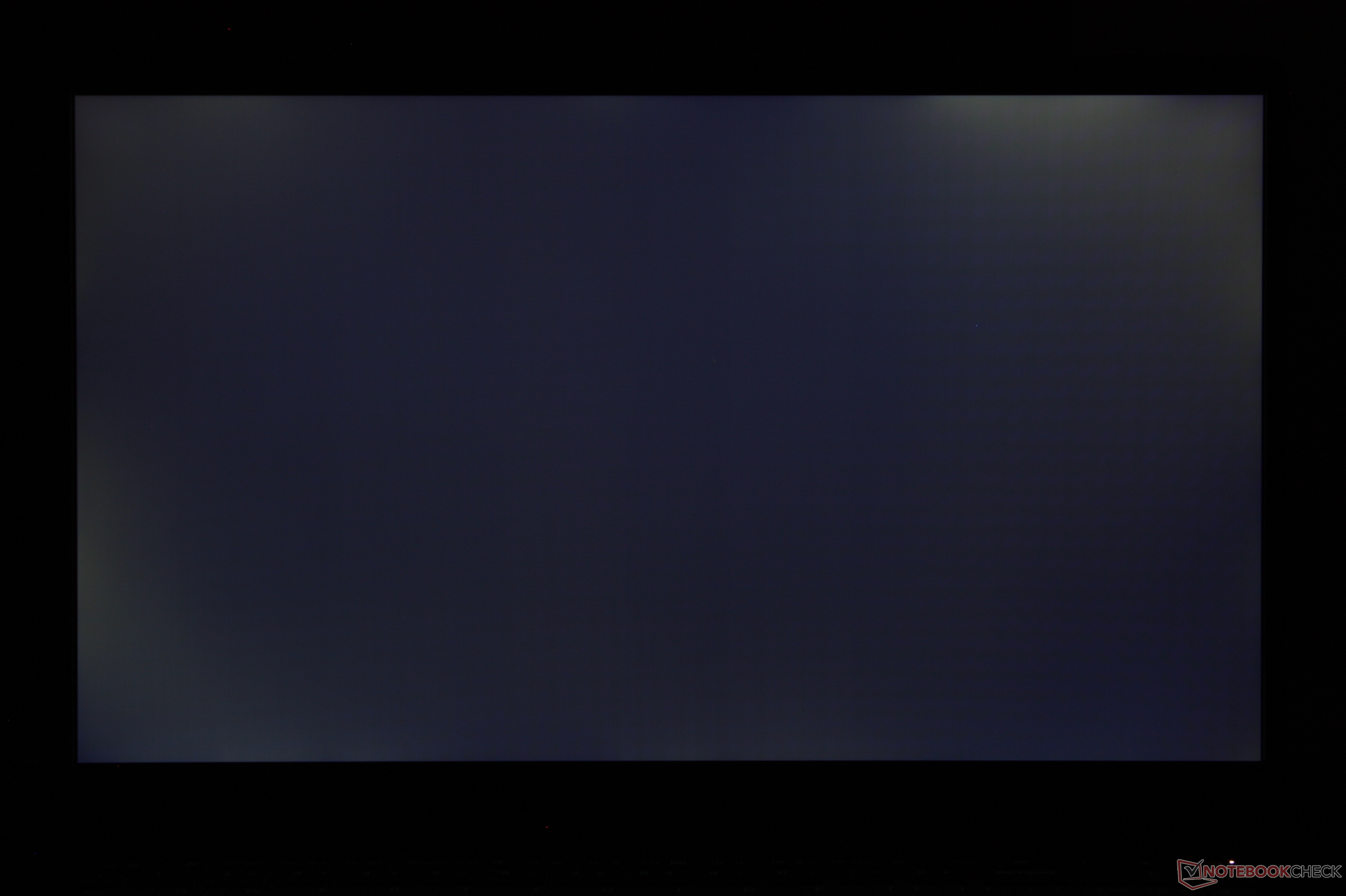 LG Gram Book 15 has one of the worst IPS displays in the series