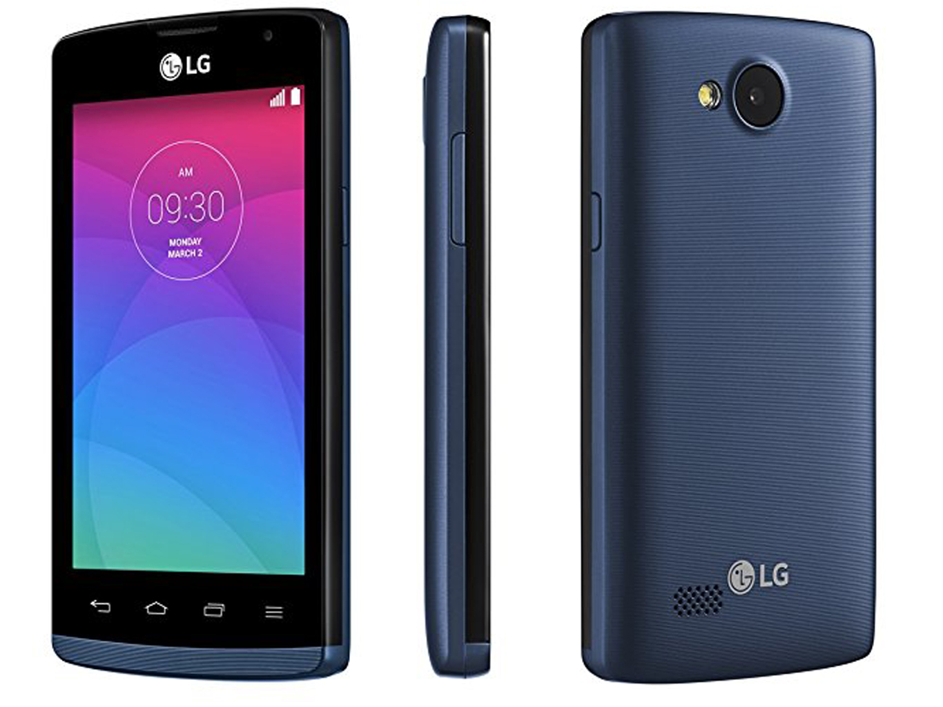 LG Joy