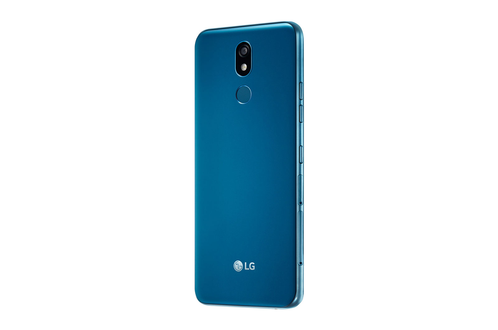Lg K40 Smartphone Review A Cheery And Affordable Handset Notebookcheck Net Reviews