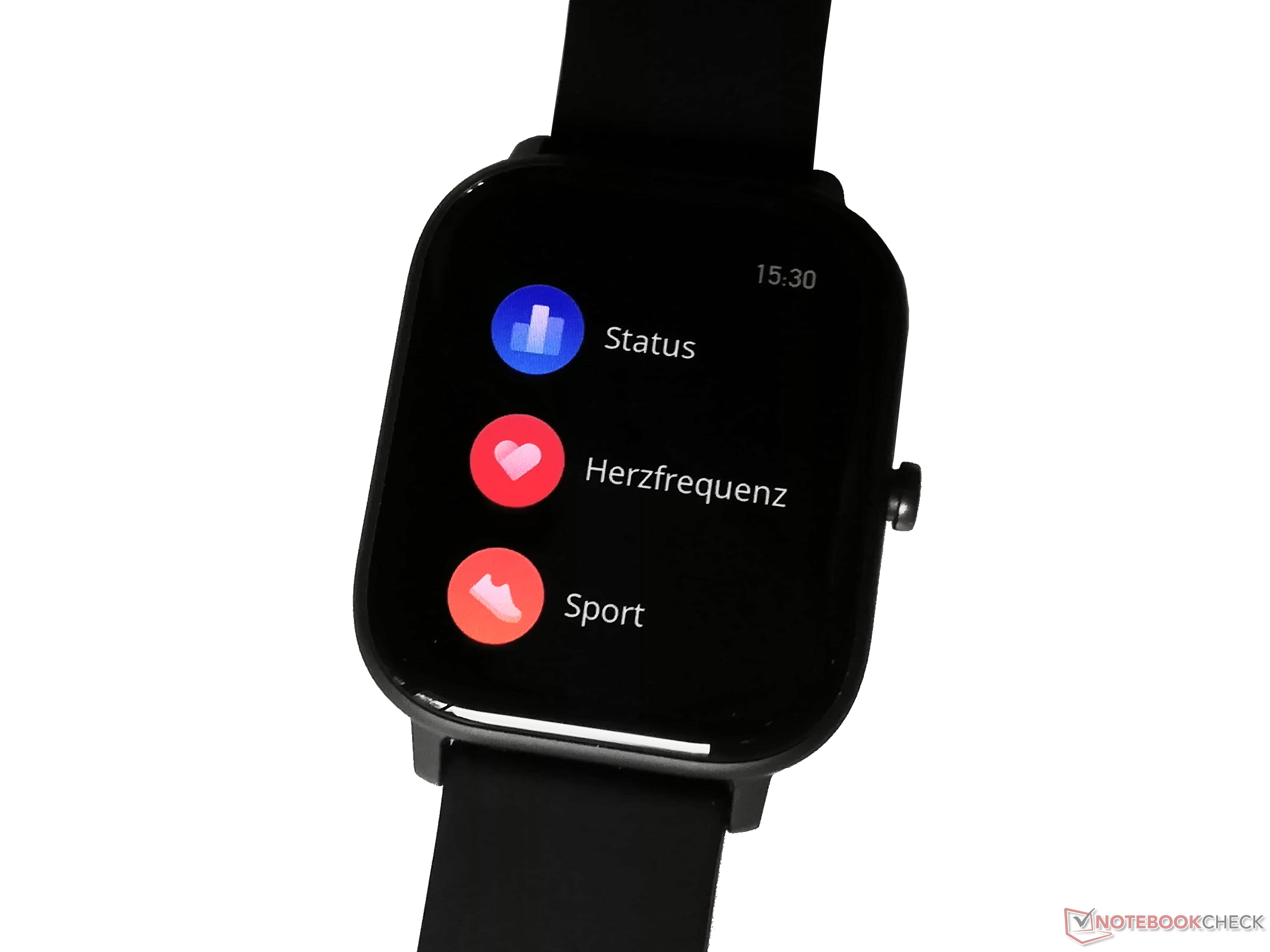 Huami Amazfit GTS Smartwatch Review A high quality copy