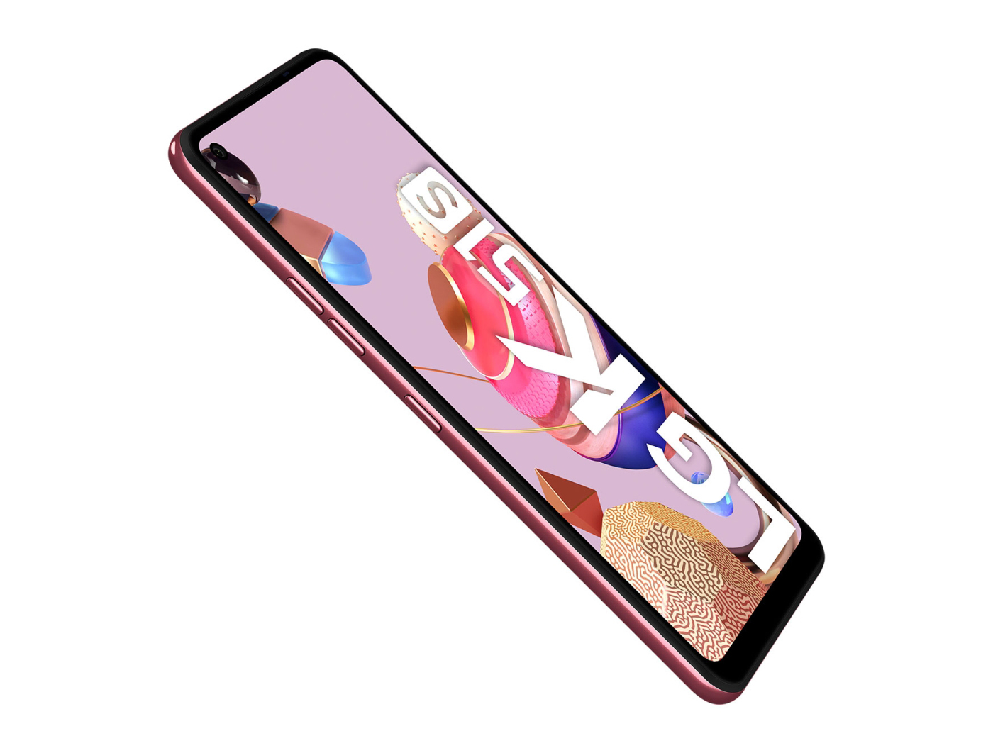 LG K51S Smartphone Review – Too little, too late? - NotebookCheck.net
