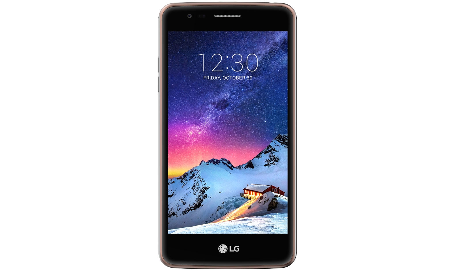 Sidewalk East Timor Really LG K8 (2017) Smartphone Review - NotebookCheck.net Reviews