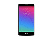 In Review: LG Magna. Test model courtesy of LG Germany.