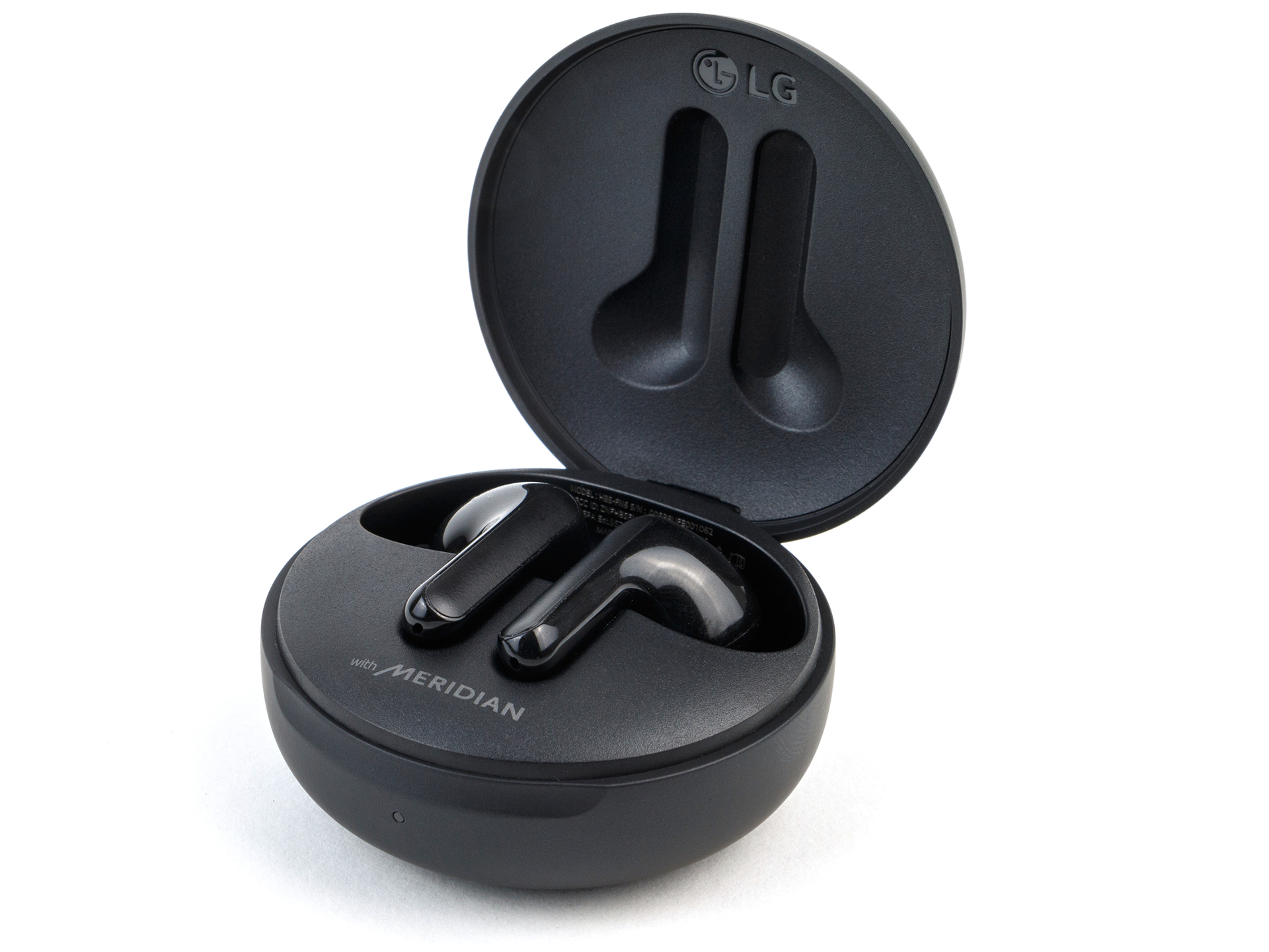 LG Tone Free HBS FN6 Review headphones with bacteria