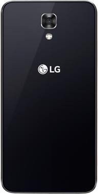 Beperken Kent Wat leuk LG X Screen Smartphone Review - NotebookCheck.net Reviews