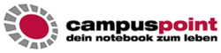 Campus Point Logo