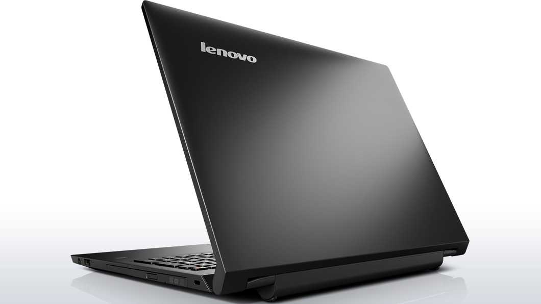 Lenovo B50-45 (MCD2GGE) Notebook Review - NotebookCheck.net Reviews