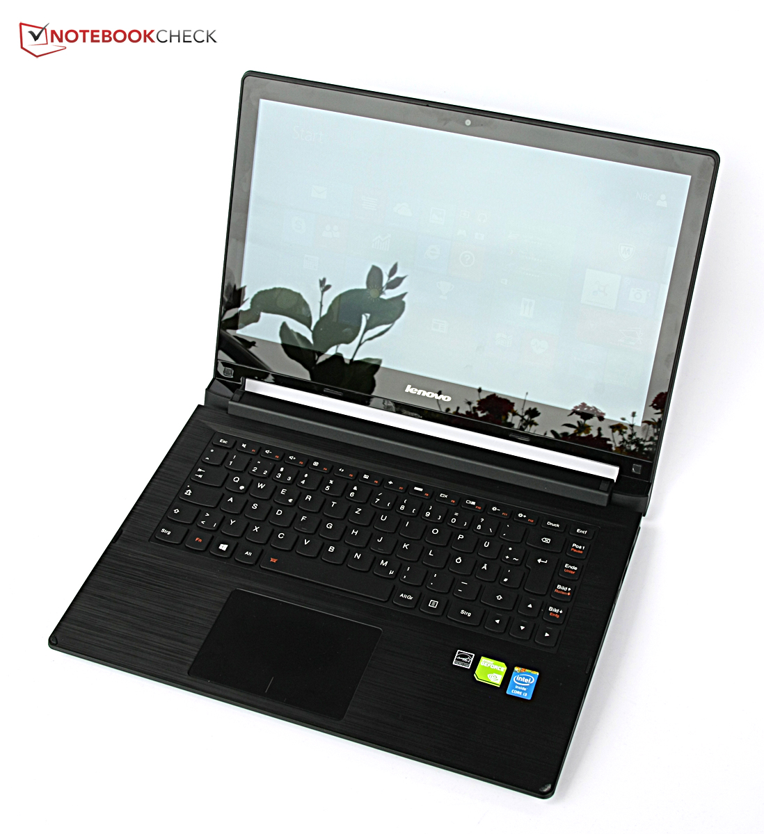 Lenovo Flex 2 14 Notebook0