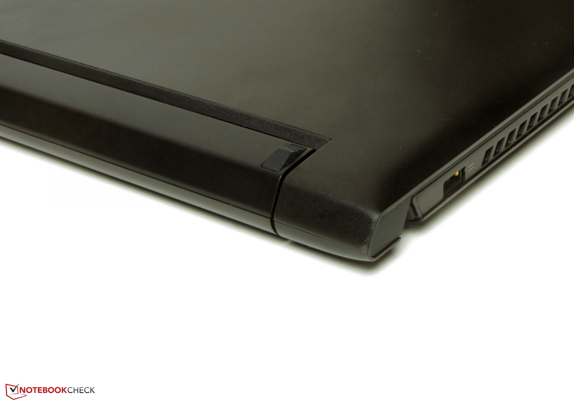 Lenovo Flex 2 Pro 15 Notebook Review - NotebookCheck.net Reviews
