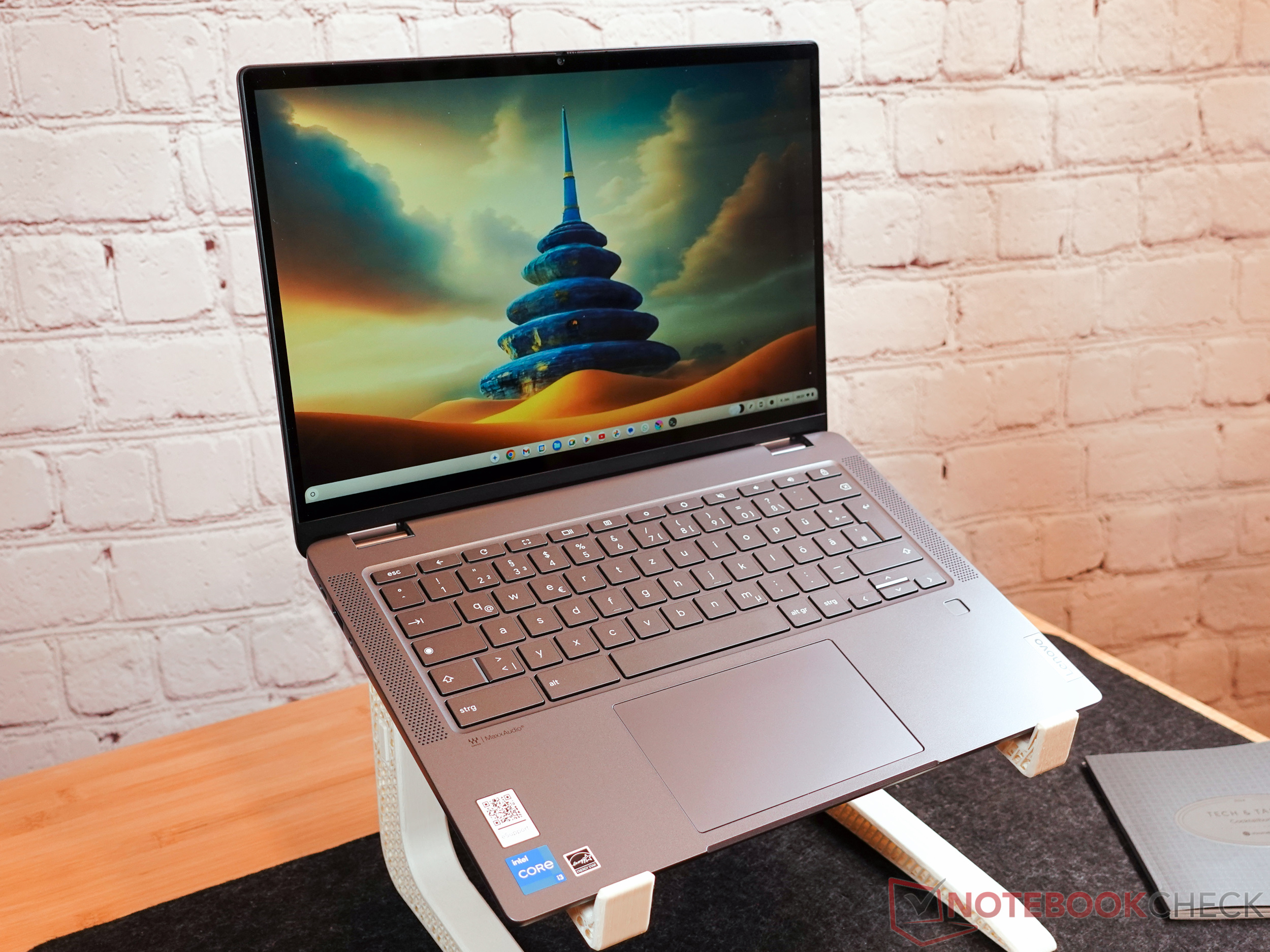 Lenovo IdeaPad Flex 5 Chromebook Plus review: Elegant convertible with strong performance - NotebookCheck.net Reviews Lenovo IdeaPad Flex 5 Chromebook Plus review: Elegant convertible with strong performance - NotebookCheck.net Reviews