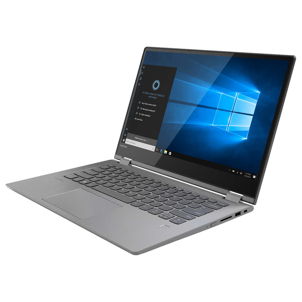 Lenovo Flex 6 14IKB i5 8250U GeForce MX130 Convertible Review