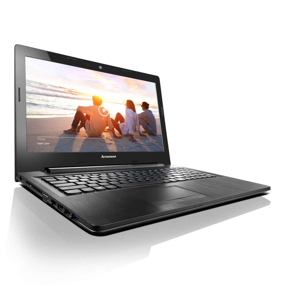 Lenovo G51-35 80M8002HGE Notebook Review - NotebookCheck.net Reviews