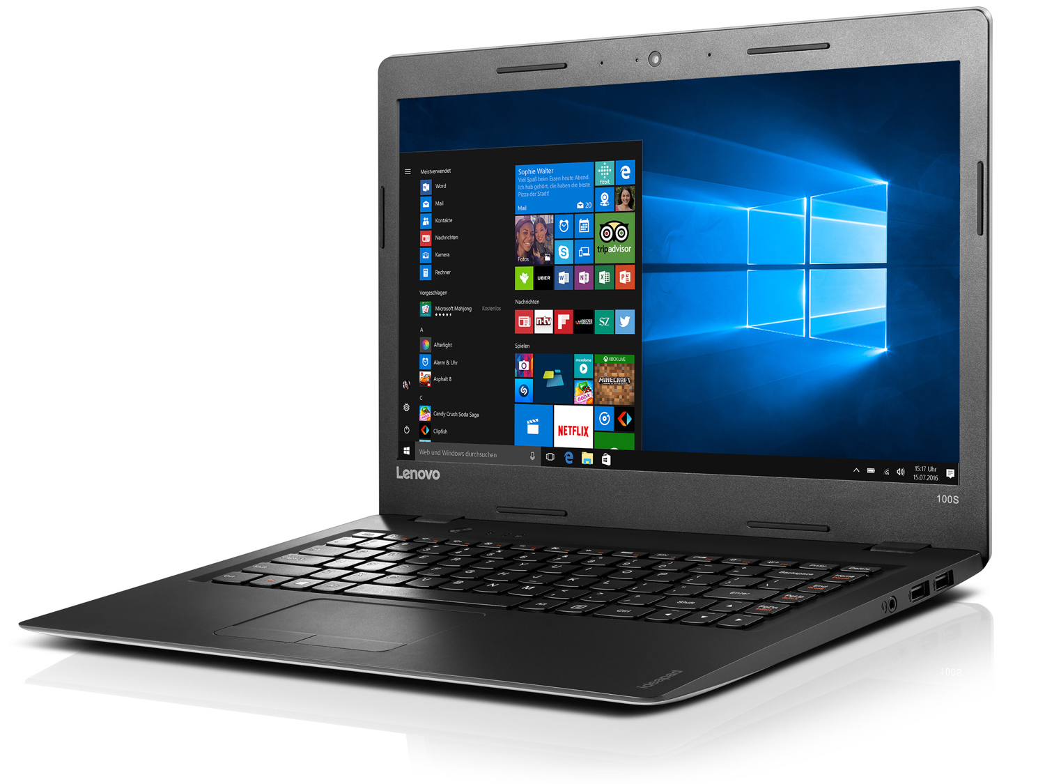 Lenovo 100s cheap