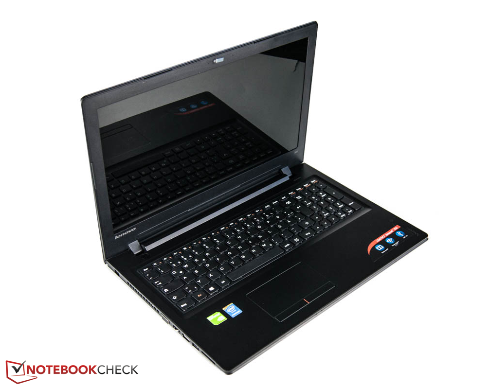 Lenovo IdeaPad IBR Notebook Review   NotebookCheck.net Reviews