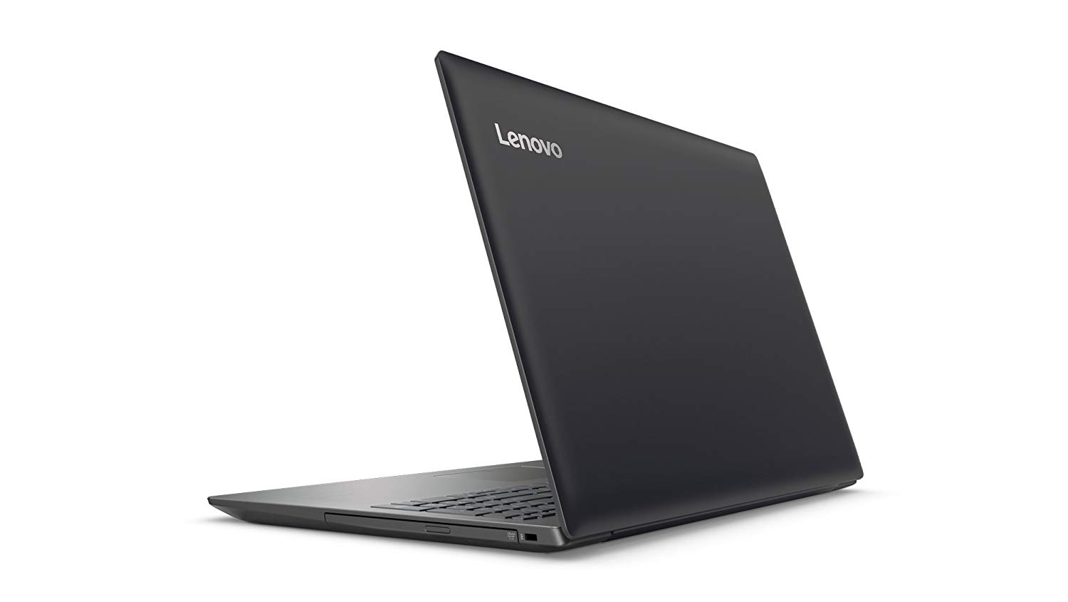 Lenovo IdeaPad 320 (128-GB SSD, FHD) Review - NotebookCheck.net