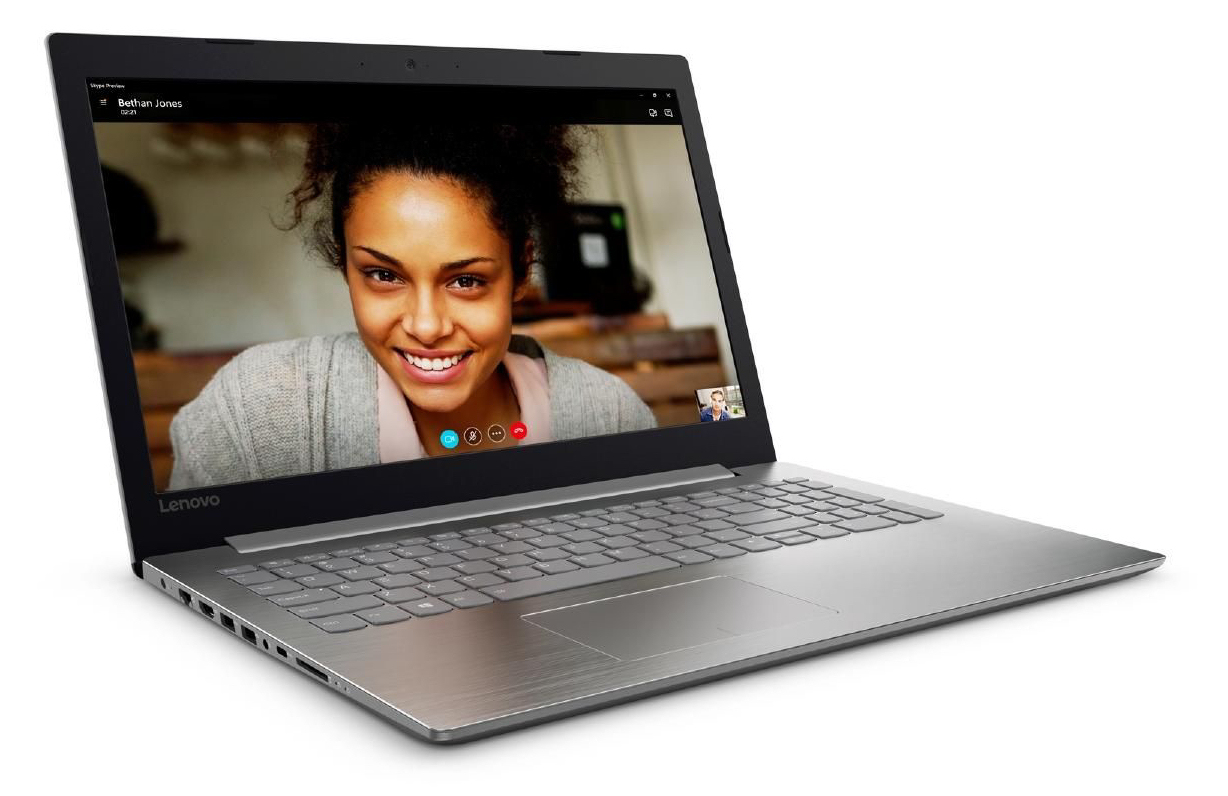 Lenovo IdeaPad 320-15IKB (7200U, 940MX, FHD) Laptop Review - NotebookCheck.net Reviews
