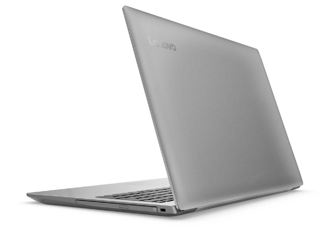 Lenovo IdeaPad 320-15IKB (7200U, 940MX, FHD) Laptop Review