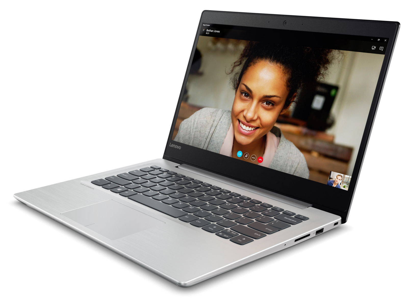 IdeaPad (i5-7200U, 920MX, SSD, FHD) Laptop Review - Reviews
