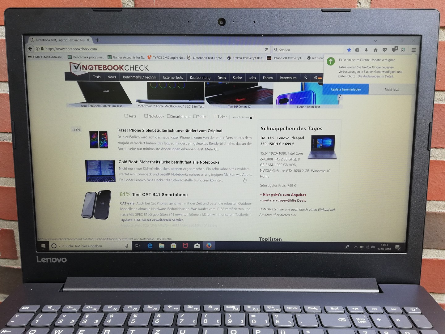 Lenovo IdeaPad 330-15ARR (Ryzen 3 2200U, Vega 3) Laptop Review - Reviews Lenovo IdeaPad 330-15ARR (Ryzen 3 2200U, Vega 3) Laptop Review - Reviews
