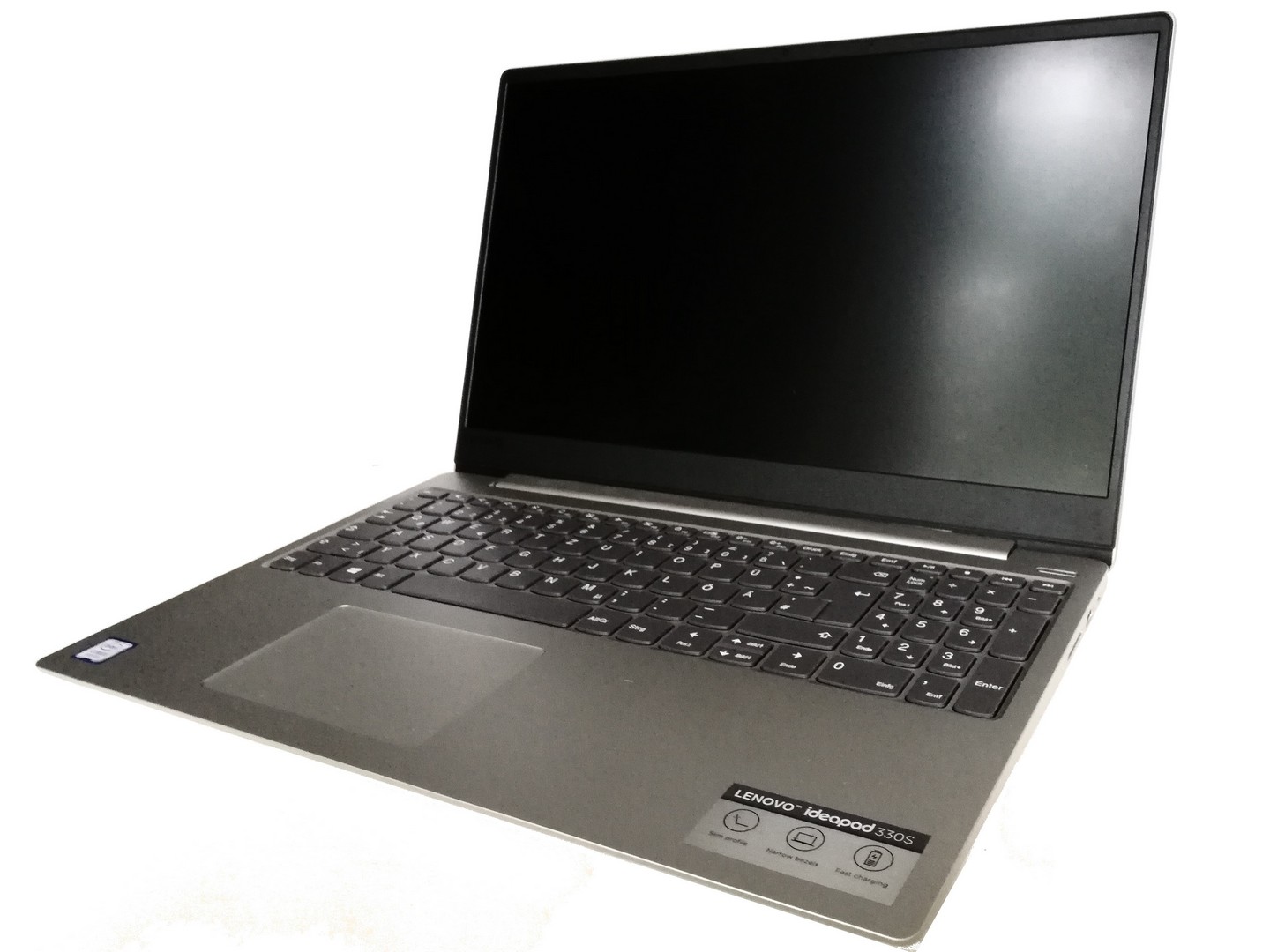 Ordinateur Portable LENOVO ideapad 130-15IKB I5-8250U 15,6 8GB 1TB