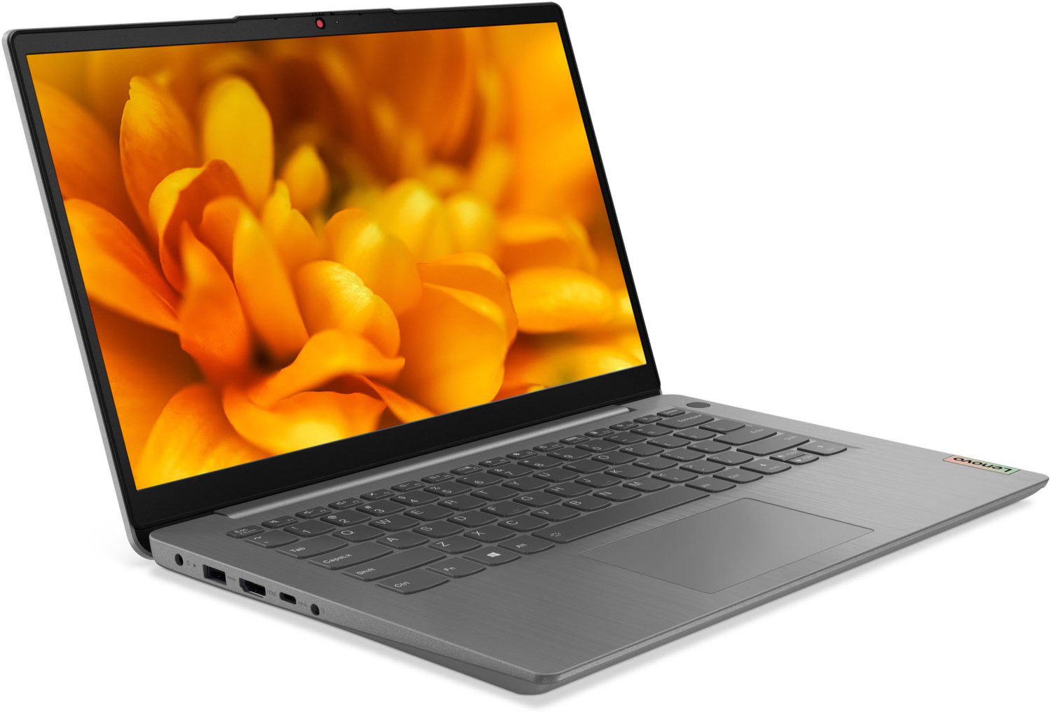 Lenovo IdeaPad 3 14ITL6 in review: Quiet, affordable office 