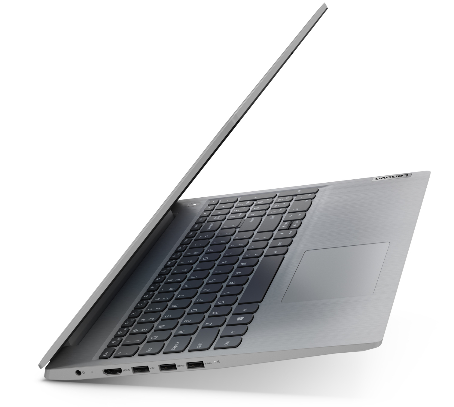 Lenovo IdeaPad 3 15 (2021) Review 