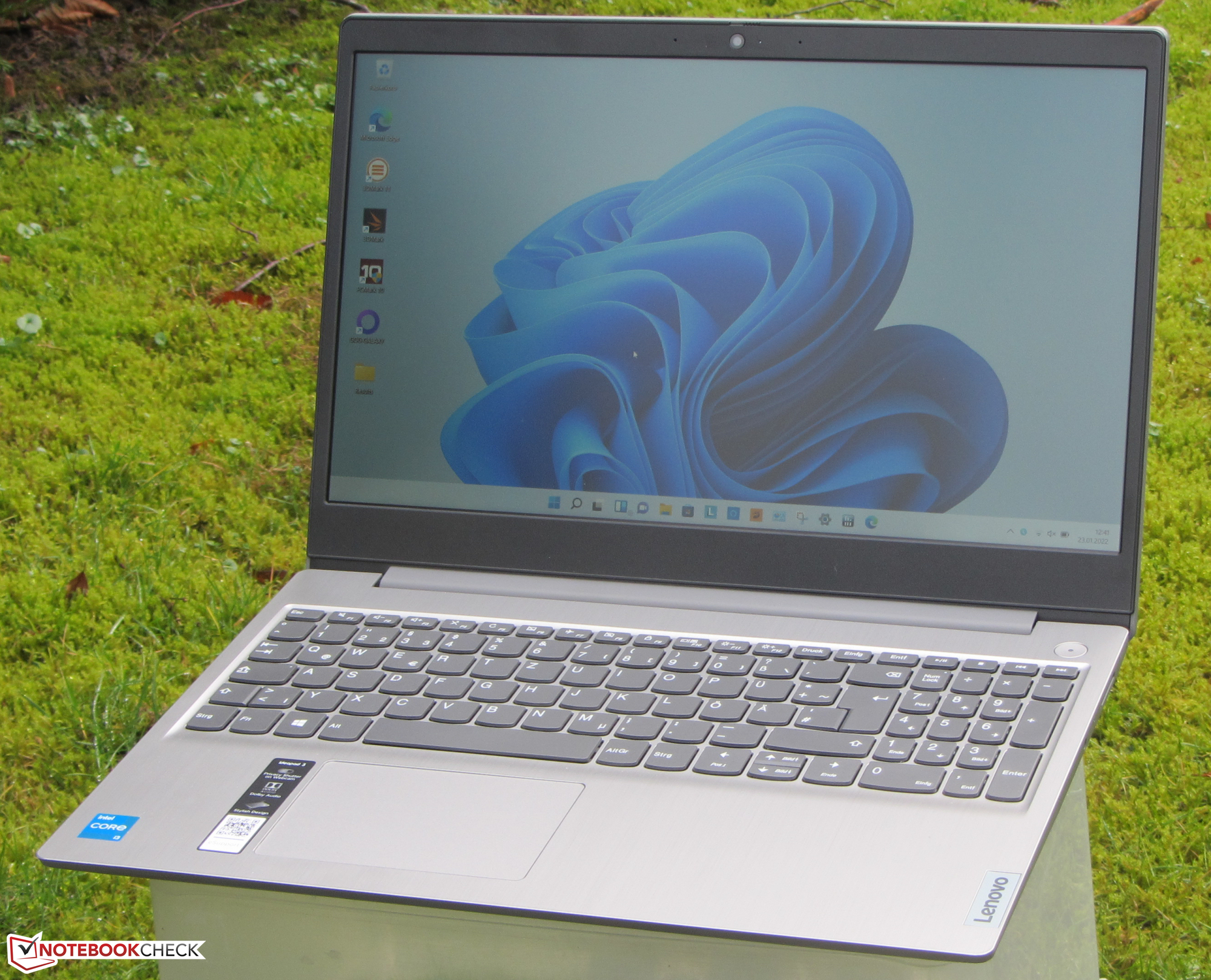 Lenovo IdeaPad 3 15 review: $400 is enticing, but you can get better  features elsewhere