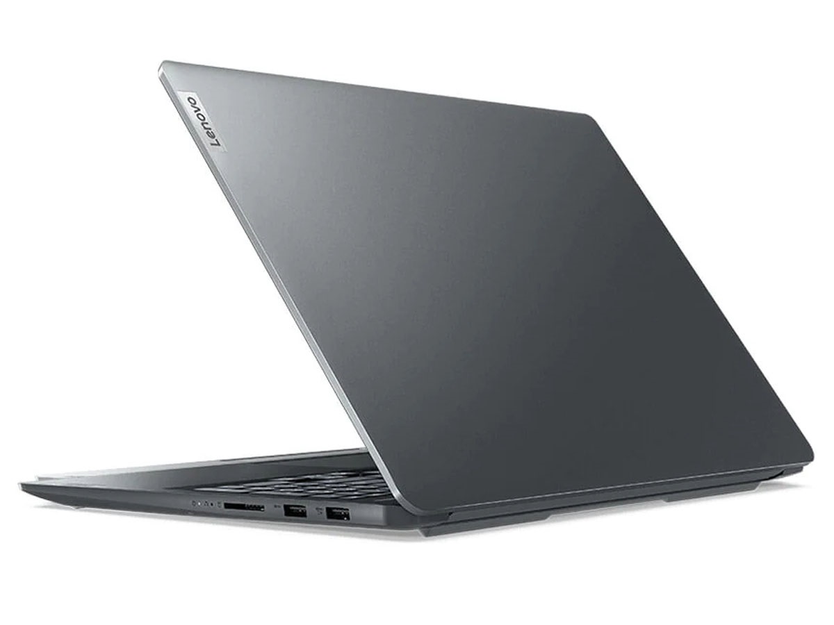 Thiết kế Lenovo Ideapad 5 14