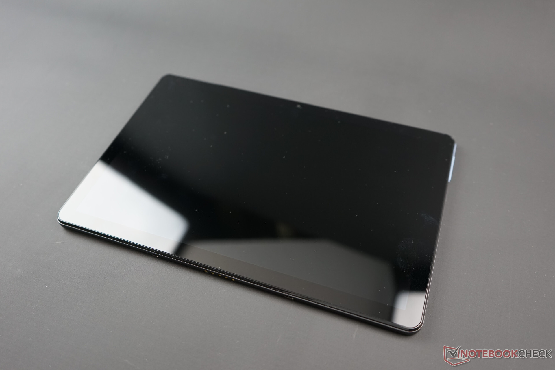 Lenovo IdeaPad Duet Chromebook 10 tablet review - NotebookCheck.net Reviews