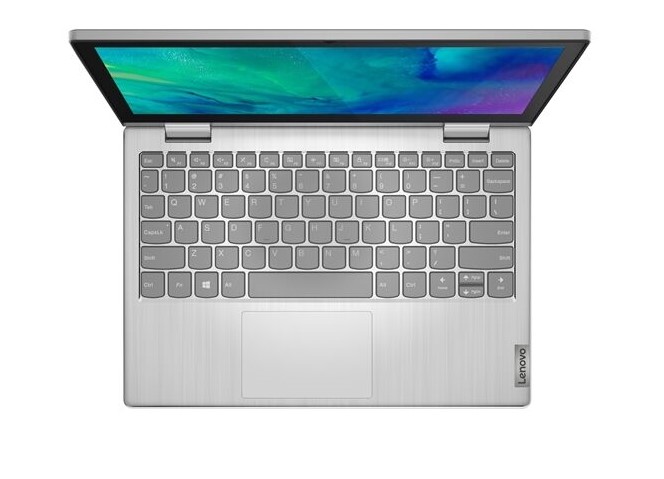 Keyboard area Lenovo IdeaPad Flex 3 11IGL05