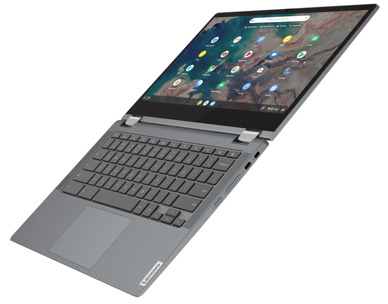 Ideapad Flex 5 CB 13IML05 Chromebook2020