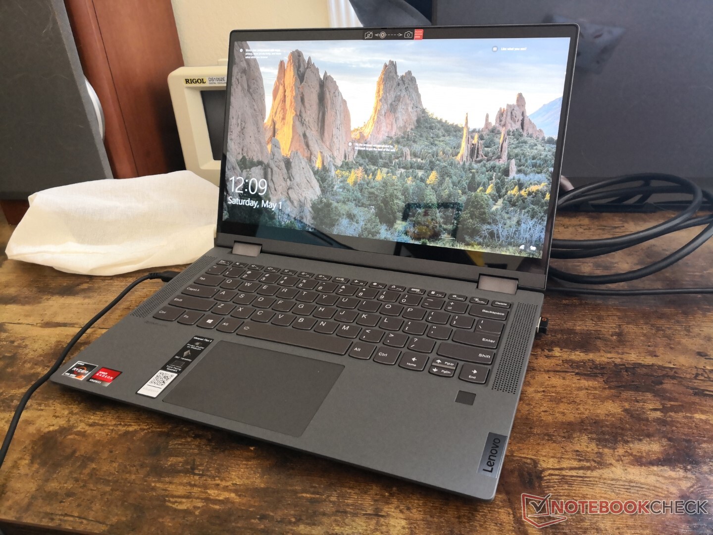 Lenovo IdeaPad Flex 5 14 Ryzen 7 Review Fastest 14inch Convertible In The Market
