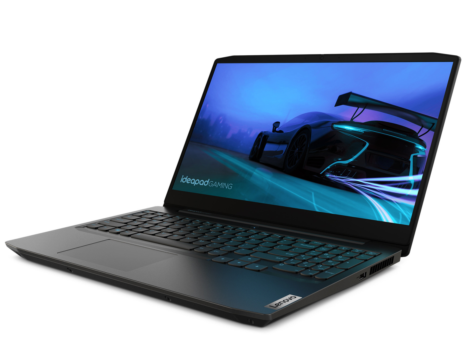 Lenovo IdeaPad Gaming 3 Review: A Good Place to Start - CNET