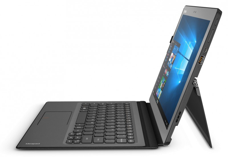 Lenovo IdeaPad Miix 700 Convertible Review - NotebookCheck.net Reviews