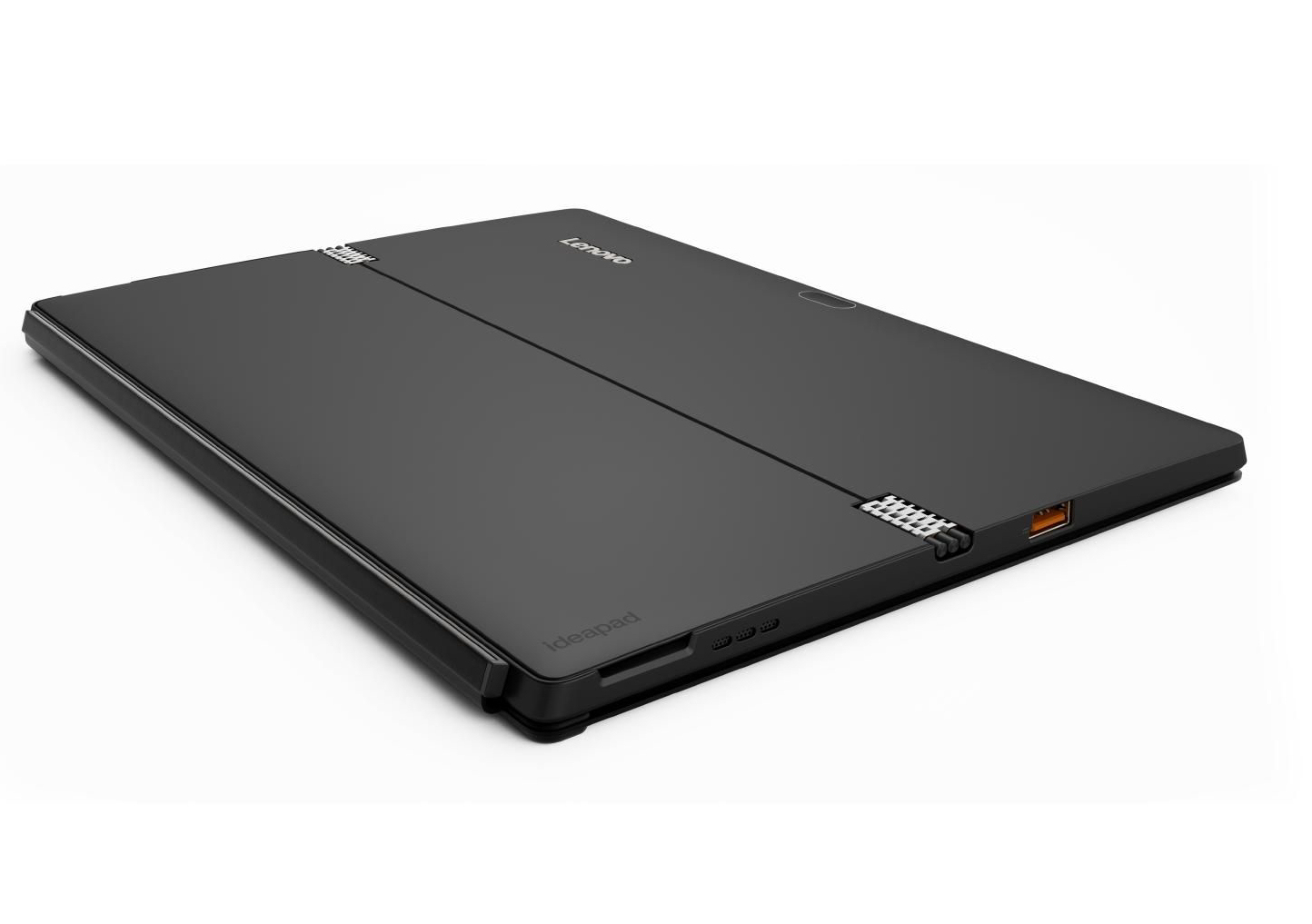 Lenovo IdeaPad Miix 700 Convertible Review - NotebookCheck.net Reviews