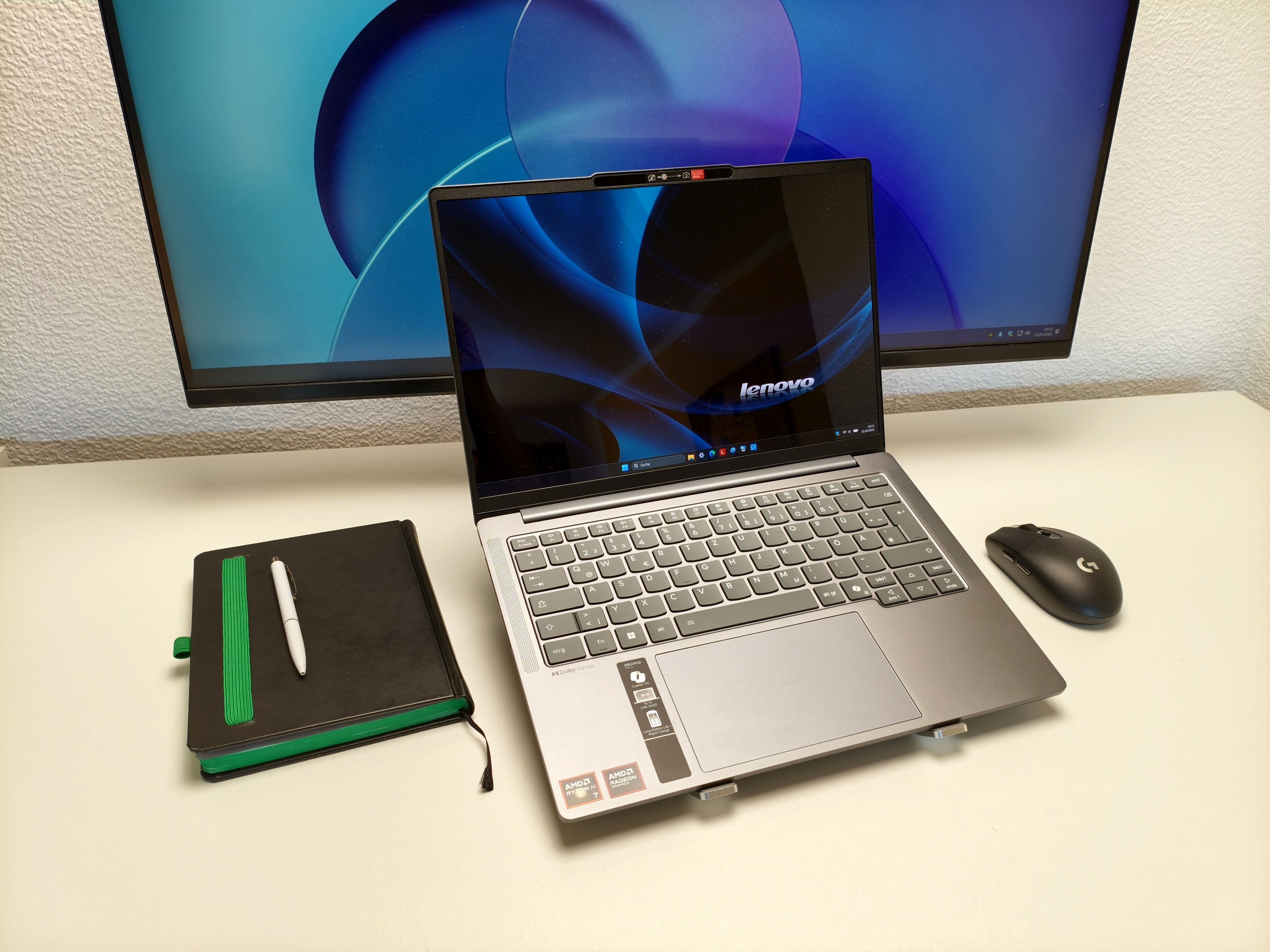 Is AMD trolling us with the Ryzen AI 7 450? Lenovo IdeaPad Pro 5 14 laptop review