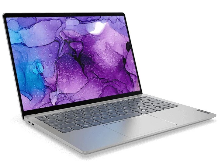 Lenovo IdeaPad S540-13API Laptop in Review: Slim Ryzen Companion
