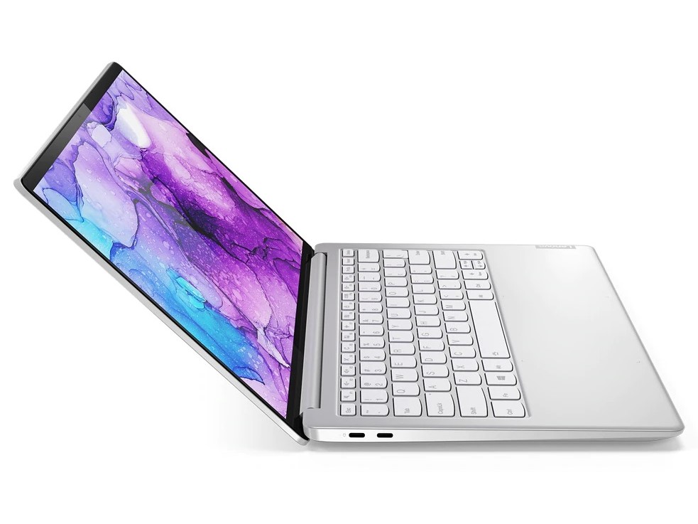 Lenovo IdeaPad S540-13API Laptop in Review: Slim Ryzen Companion