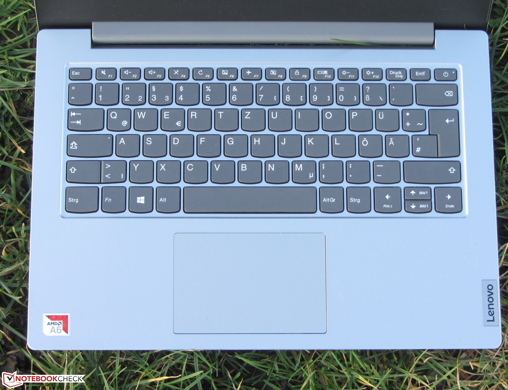 Lenovo Ideapad Slim 1-14AST-05 Review: Chromebook Competitor 