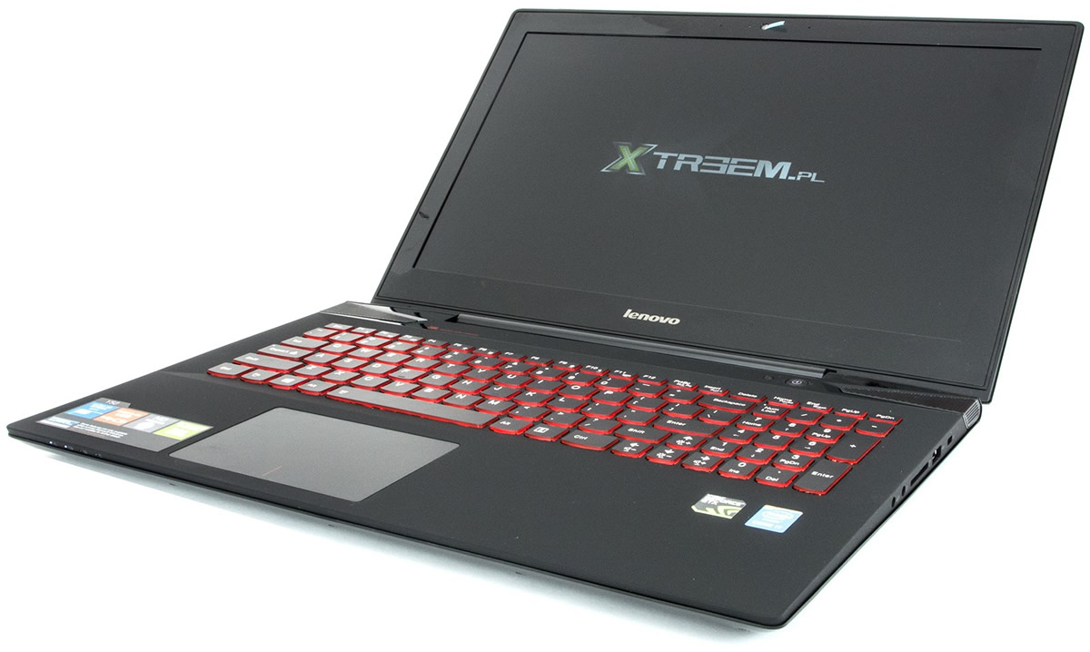 Lenovo Y50 70 GTX 960M 4K Notebook Review NotebookCheck