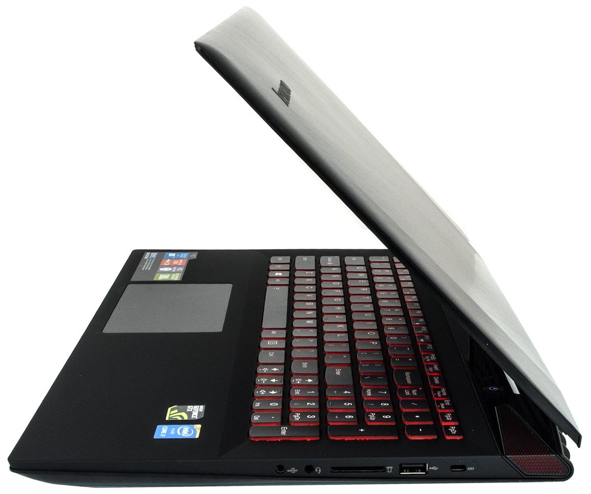 Lenovo Y50 70 Gtx 960m 4k Notebook Review Notebookcheck Net Reviews